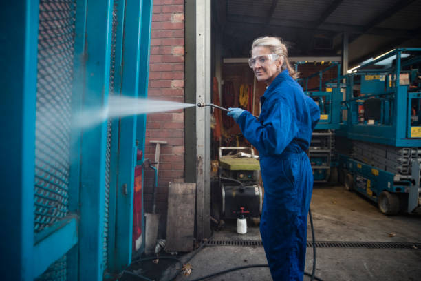 Reliable Clay City, IN Pressure Washing Services Solutions